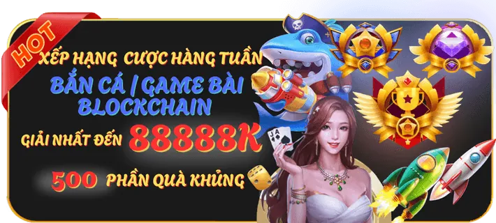 Thưởng nạp lại độc quyền tại bw808 win