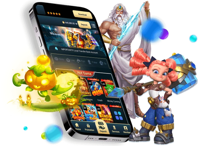 Live Roulette tại bw808 win