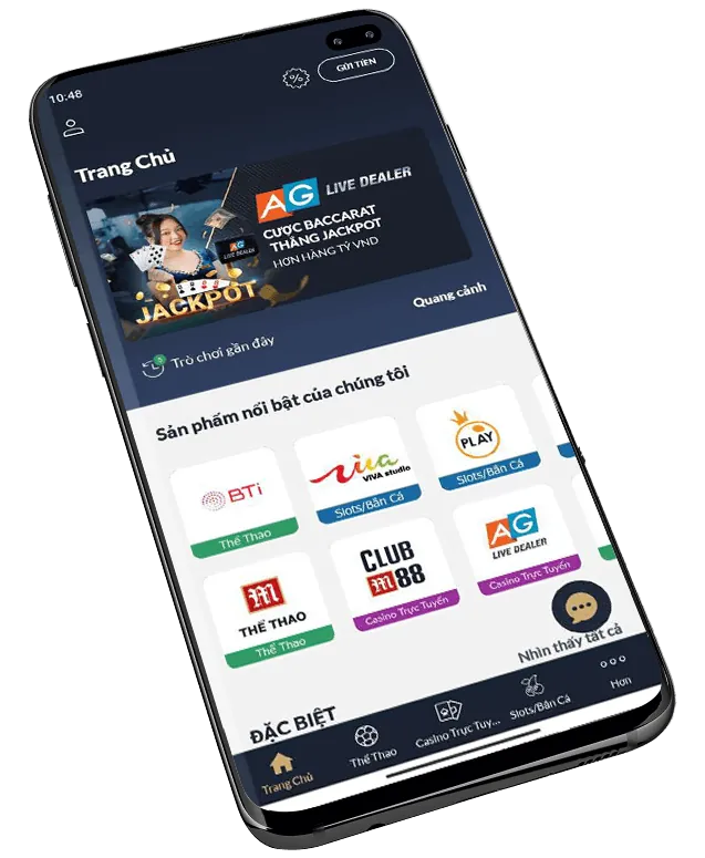 Công bằng và minh bạch bw808 win