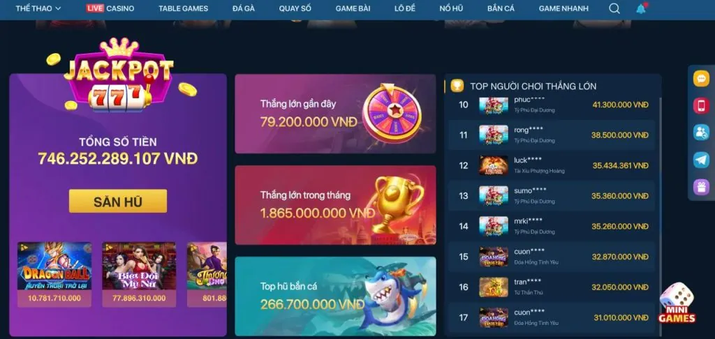 Sứ mệnh và tầm nhìn của bw808 win