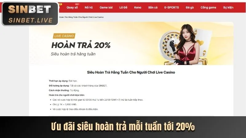 Khuyến Mãi Chào Mừng bw808 win